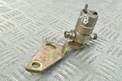 Flame solenoid valve  BF6M1013