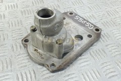 Oil radiator connector  FL413