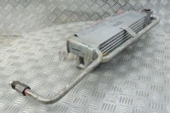 Oil radiator (cooler)  F6L912