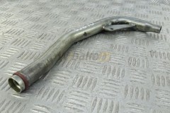 Blowby connector  BF6L912