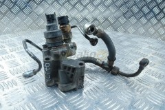 Fuel pressure valve  TCD6.1 L6
