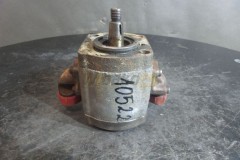 Gear pump  TCD2012L04