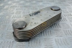 Oil cooler  TCD2012L06