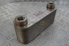 Oil cooler  BF6M1013