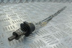 Injector  BF4M2012