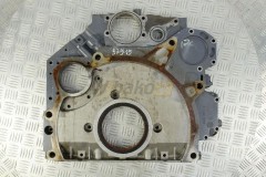 Rear gear housing  BF4M1013