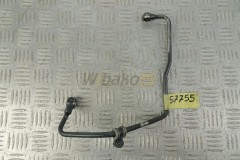 Turbocharger oil hose  TCD2012L04