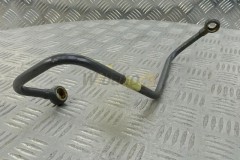 Turbocharger oil hose  BF4M1013