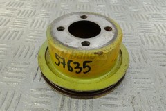Water pump pulley  BF4M2012