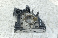 Oil pump  TCD2012L06