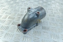 Inlet mainfold elbow  BF6M2012
