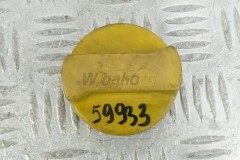 Oil filler cap  TCD2012L04