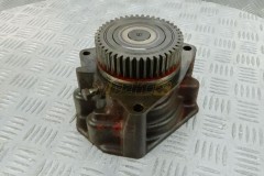 Hydraulic pump drive  TCD2012L06
