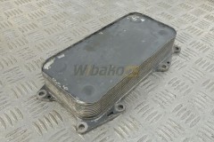 Oil radiator (cooler)  TCD2012L06