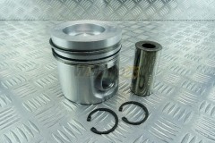 Engine piston  BF6M1013