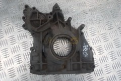 Oil pump  TCD2012L04