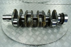 Crankshaft  TCD2012L04