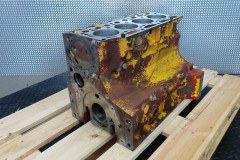 Crankcase  BF4M1012