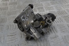 Fuel pressure valve  TCD2012L04