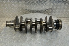 Crankshaft  TCD2012L04