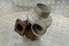 Turbocharger  TCD2012L04