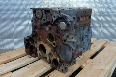 Crankcase  TCD2012L04