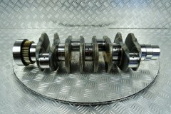 Crankshaft  TCD2012L04