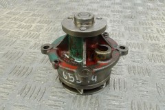 Water pump  BF4M1012