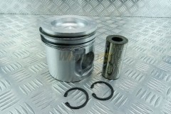 Engine piston  BF6M1013