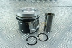 Engine piston  TCD2012L04