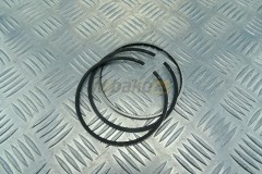 Piston rings  BF4M1013