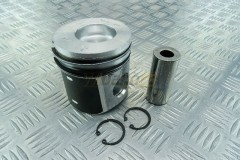 Engine piston  BF4M1012