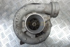 Turbocharger  BF4M1013