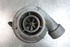 Turbosprężarka  BF6M1015