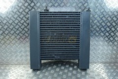 Charge air cooler  BF4M1012